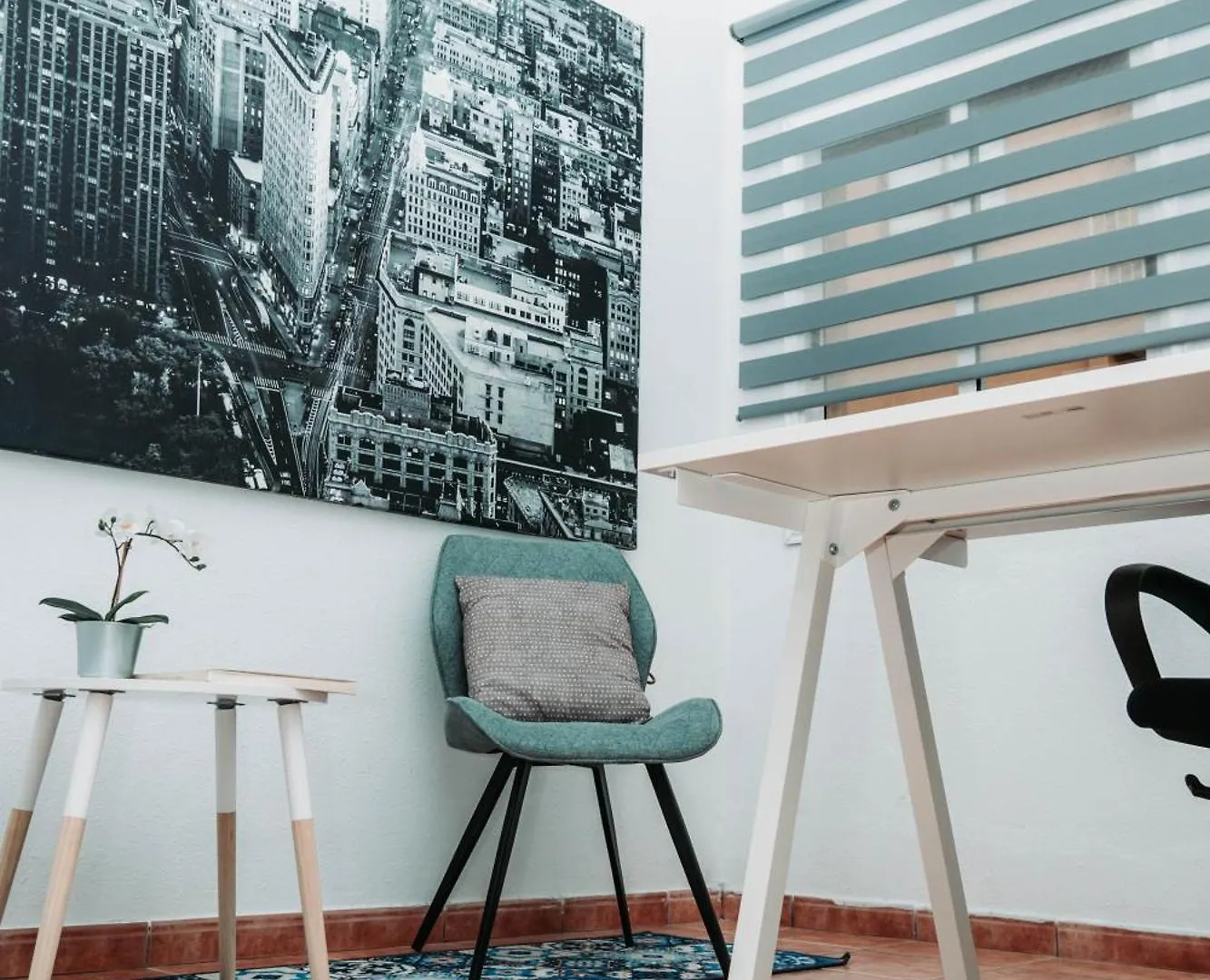 Casa Mikyta Apartment Santa Cruz de Tenerife