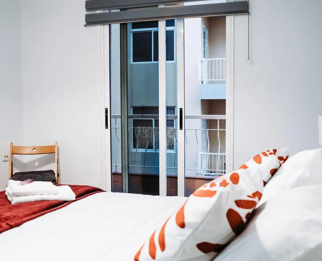 Apartmán Casa Mikyta Santa Cruz de Tenerife