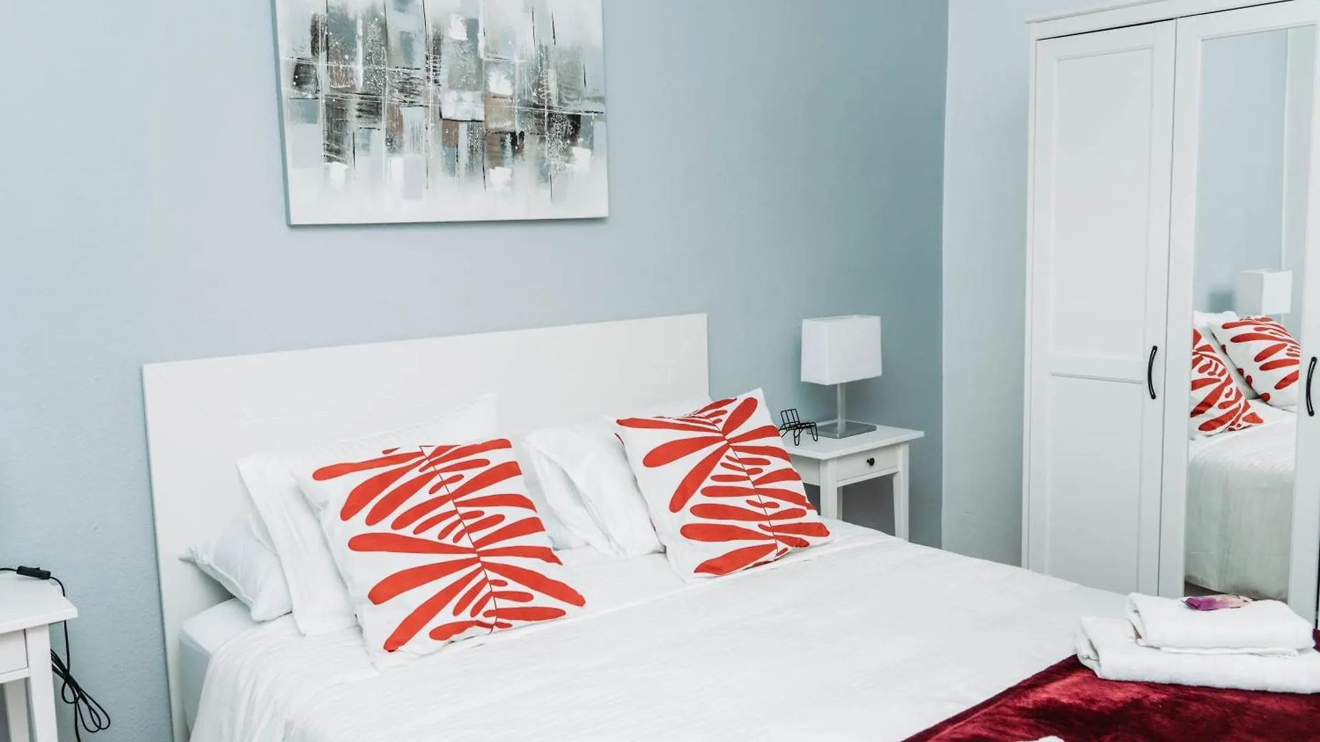 Casa Mikyta Apartment Santa Cruz de Tenerife