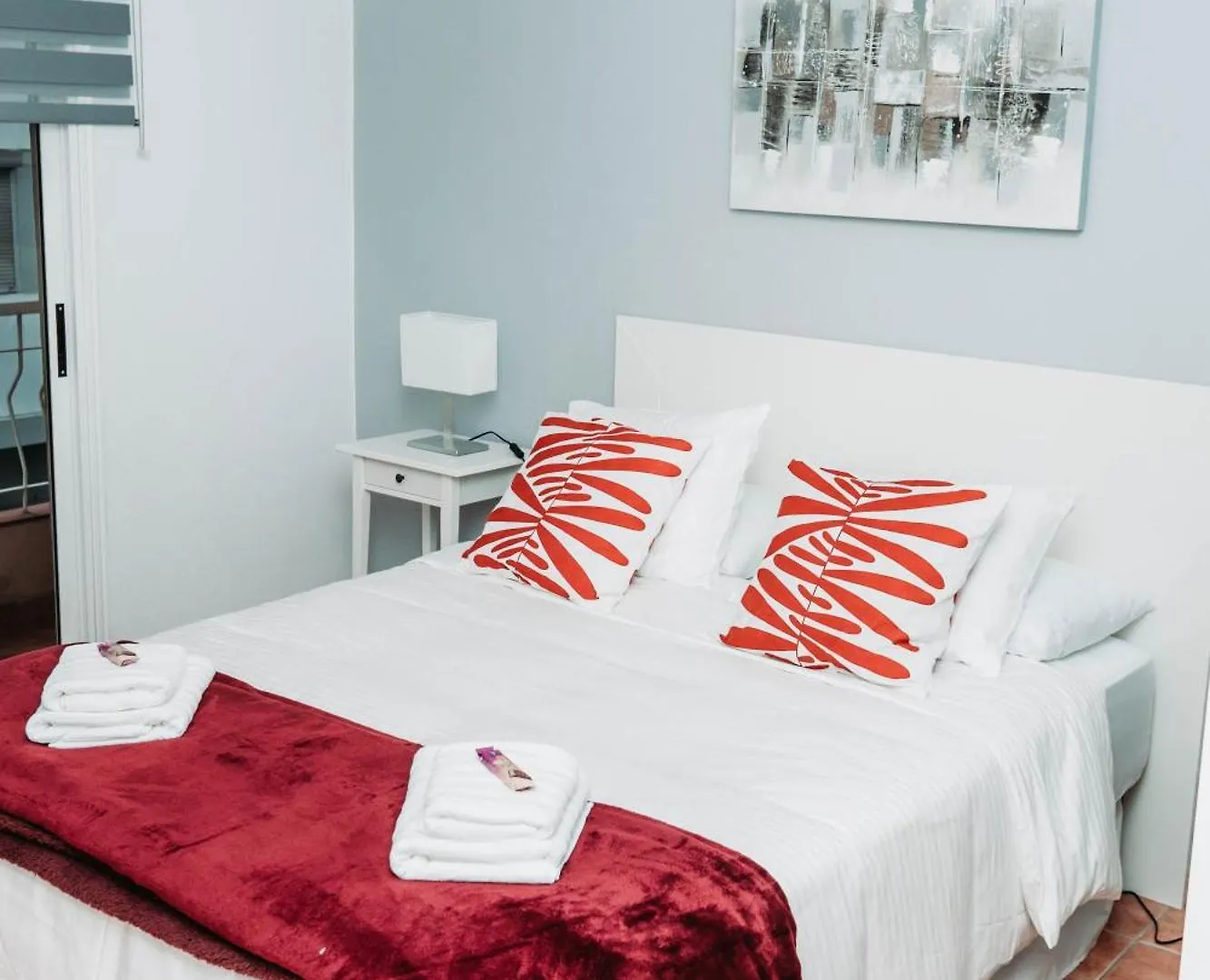 Casa Mikyta Apartment Santa Cruz de Tenerife Spain
