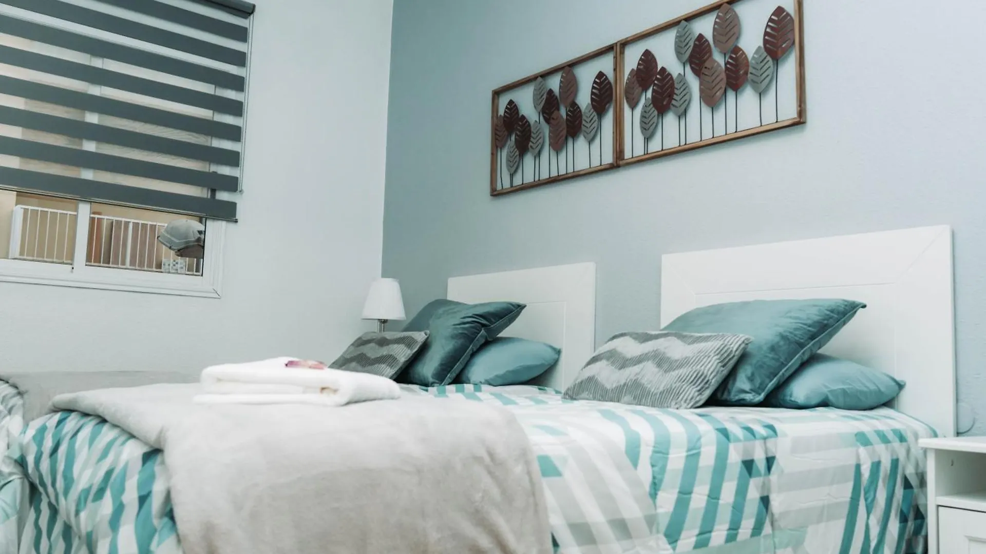 Casa Mikyta Apartment Santa Cruz de Tenerife