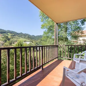 Piso En , Ibarrangelu España