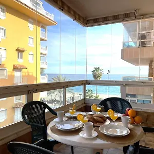 Teresa , Fuengirola España